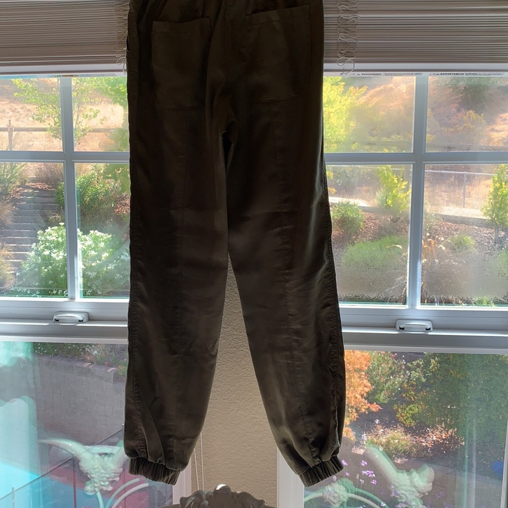 Green Joggers or Trousers - Picture 6 of 7